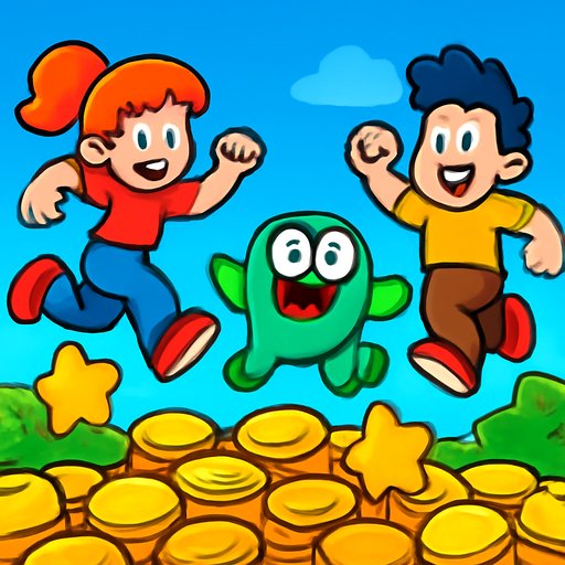 bd9 APK file downloading on phone