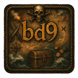 bd9 logo